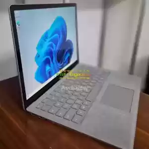  New Microsoft Surface      Laptop 2️Core i5-8th generation Touchscreen ️Storage : 256 Gb Price in Ethiopia